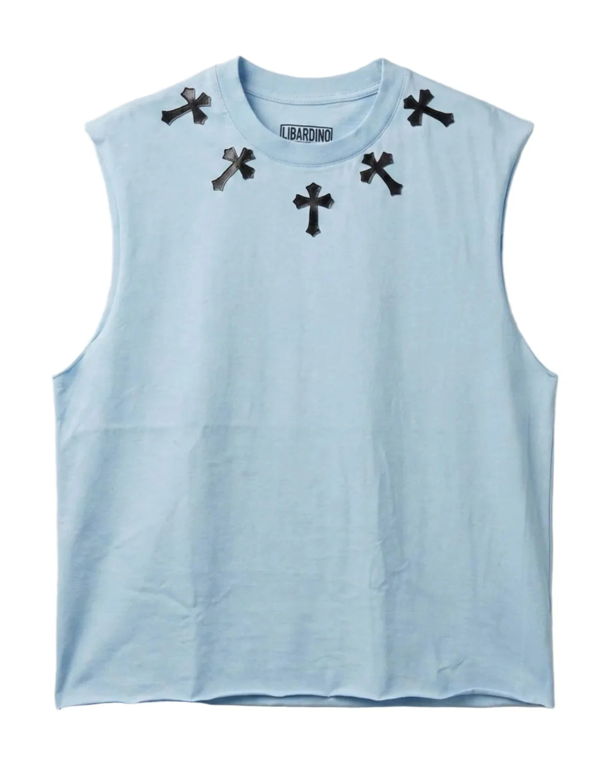 ESQUELETO LIBARDINO CRUCES CELESTE