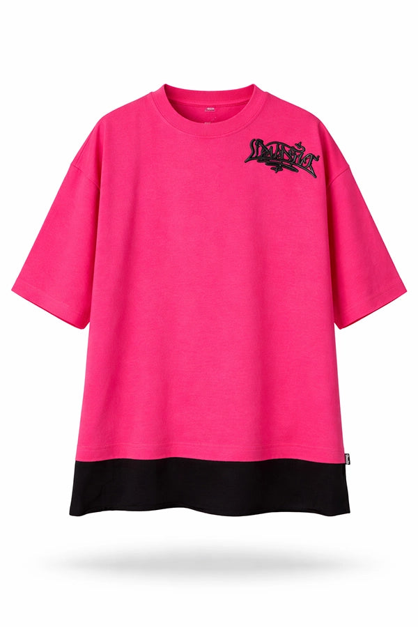 CAMISA LIBARDINO OVERSIZE DOLAR