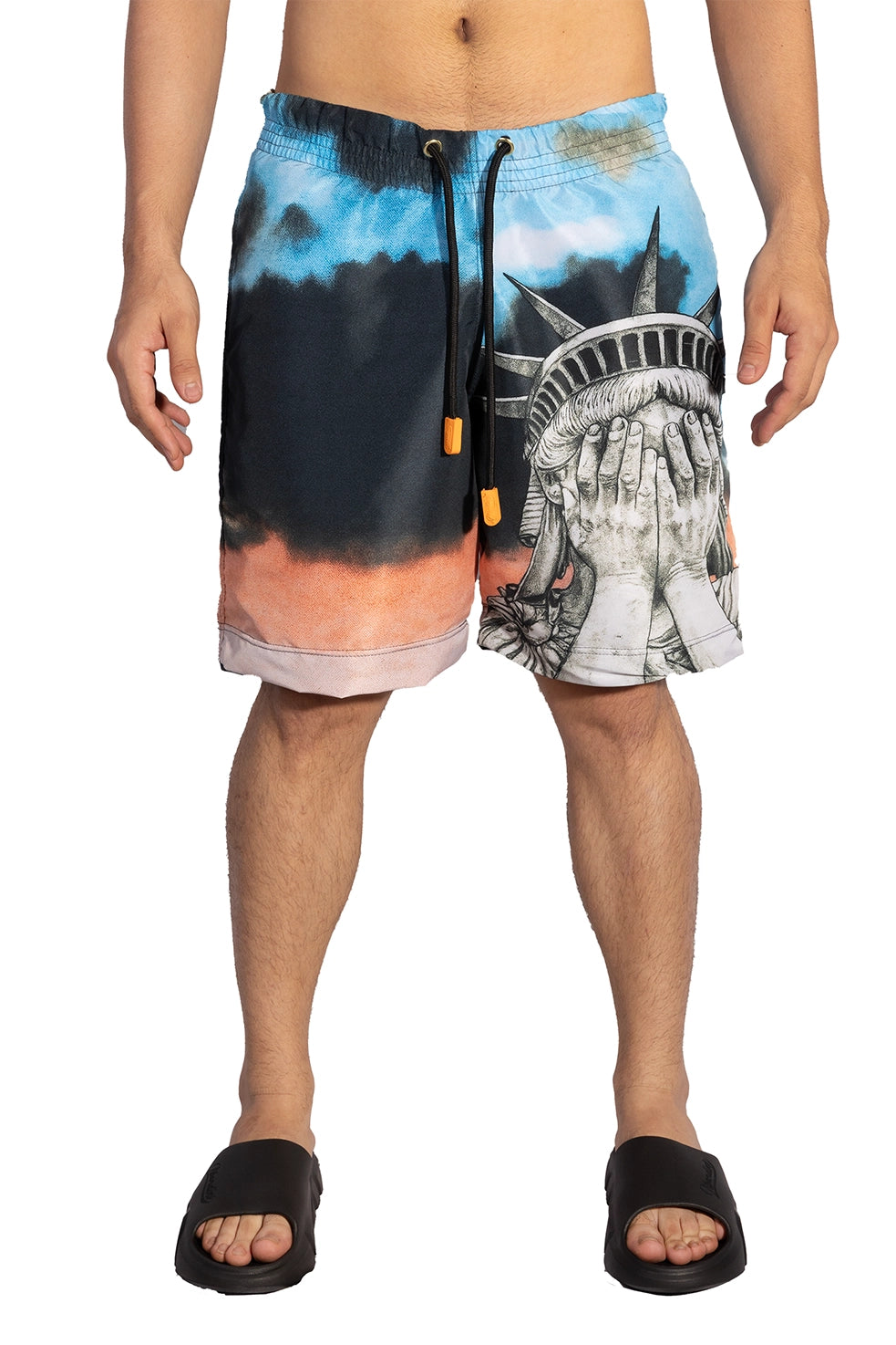 PANTALONETA LIBARDINO ESTATUA