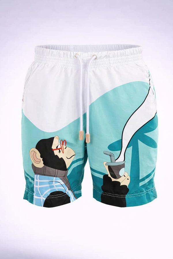 PANTALONETA LIBARDINO CLASICA HOMBRE MONO