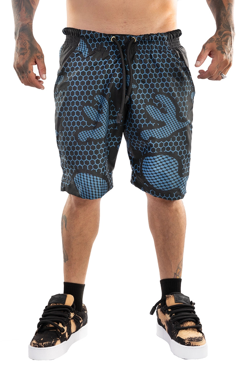 PANTALONETA LIBARDINO PANAL NEGRA