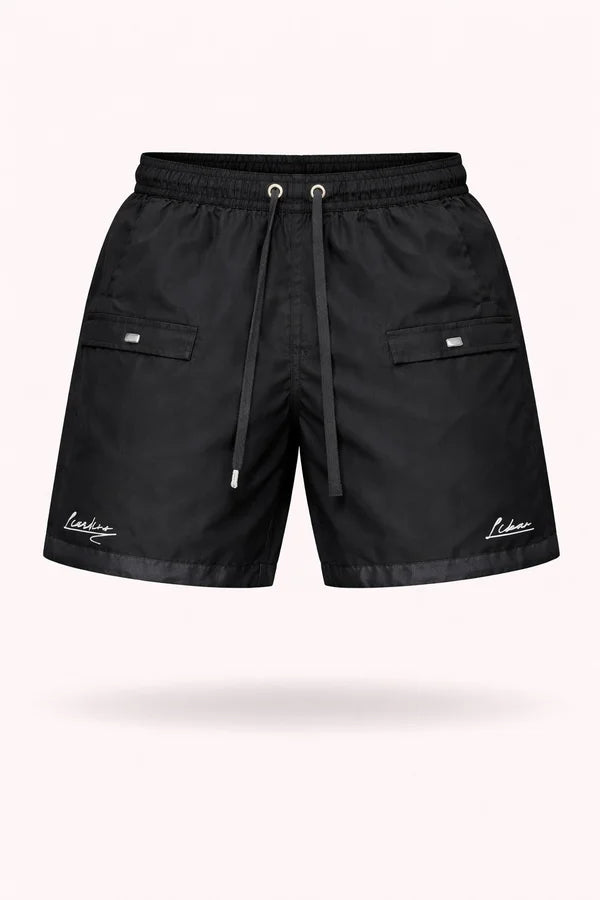 PANTALONETA LIBARDINO PREMIUM NEGRA CLASICA