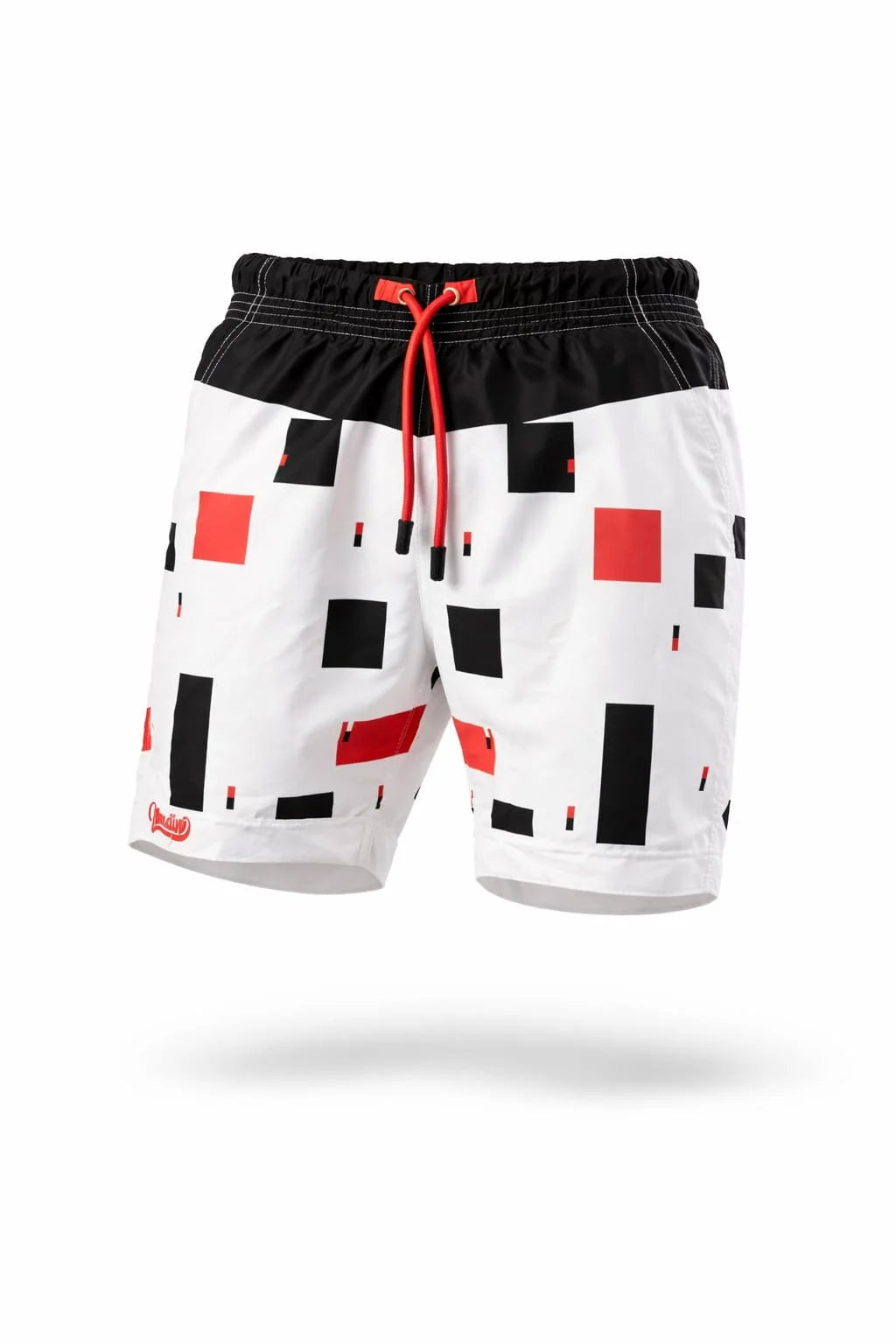 PANTALONETA LIBARDINO CLASICA CUADROS TOMMY