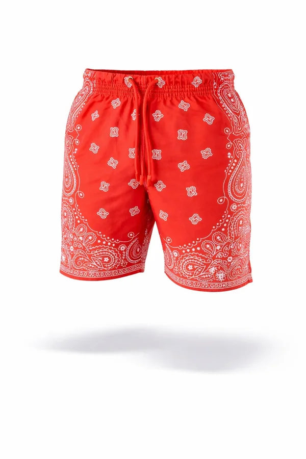 PANTALONETA LIBARDINO CLASICA PAÑOLETA ROJA