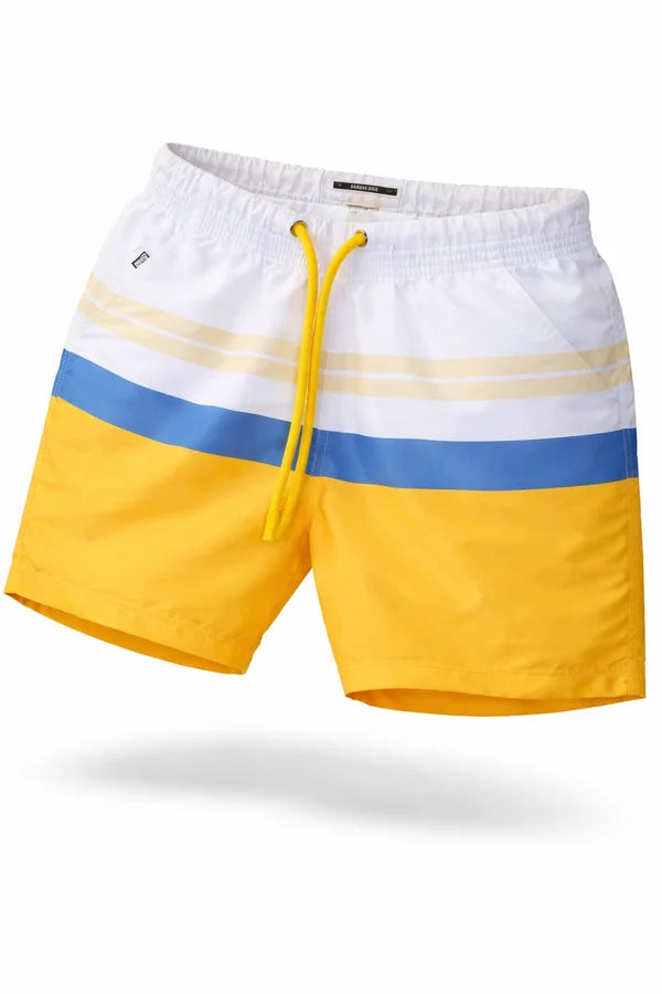 PANTALONETA LIBARDINO CLASICA MOSTAZA