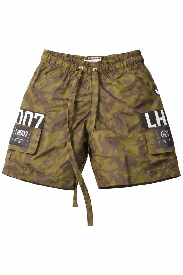 PANTALONETA LIBARDINO PREMIUM MILITAR LETRAS