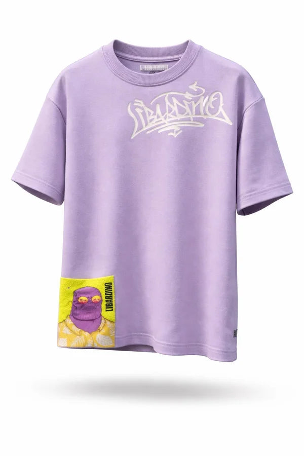 CAMISA LIBARDINO HEROE EN VACACIONES
