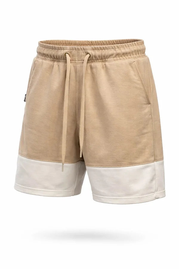 PANTALONETA LIBARDINO BURDA CAPUCHINO