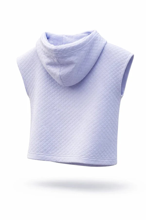 CAMISA LIBARDINO NIÑO SIZA CAPOTA FARATH CELESTE