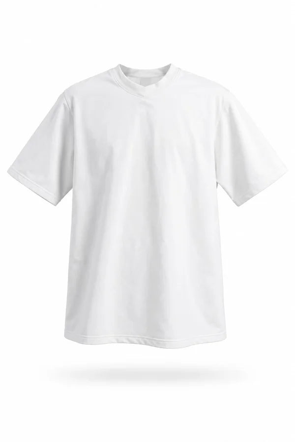 CAMISA OVERSIZE BLANCA PERSONALIZADA ALAS