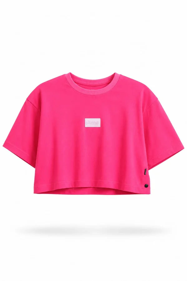 CAMISA LIBARDINO DAMA GATUBELA FUCSIA