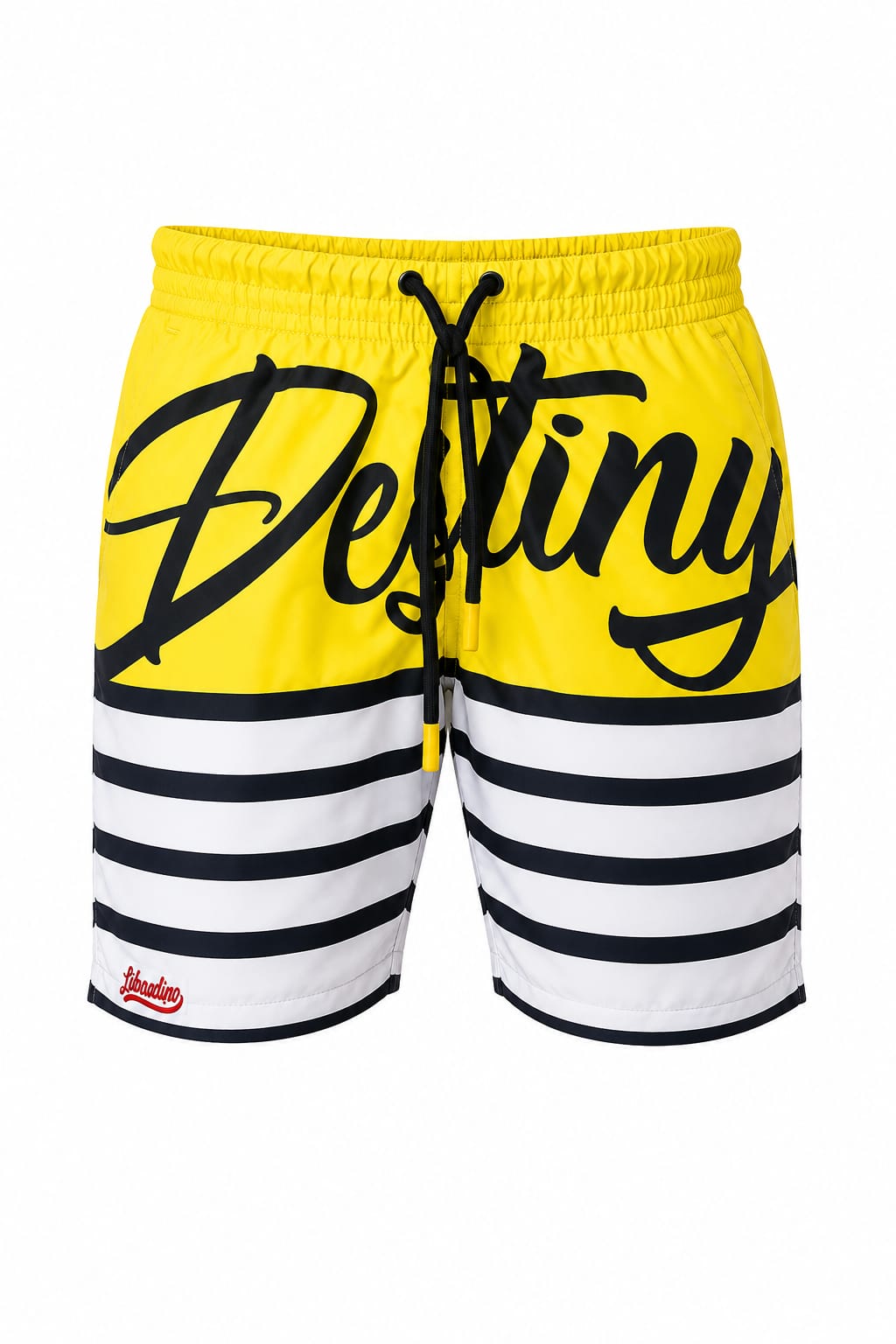 PANTALONETA LIBARDINO CLASICA DESTINITY
