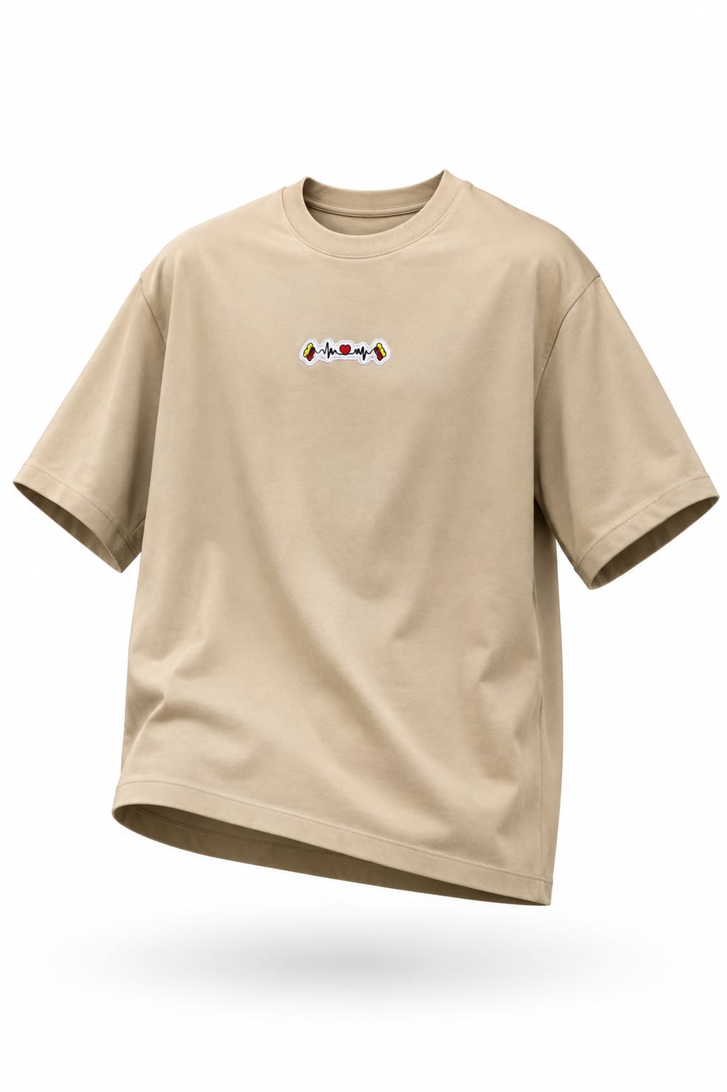 CAMISA PESONALIZADA CAPUCHINA COLOMBIANA
