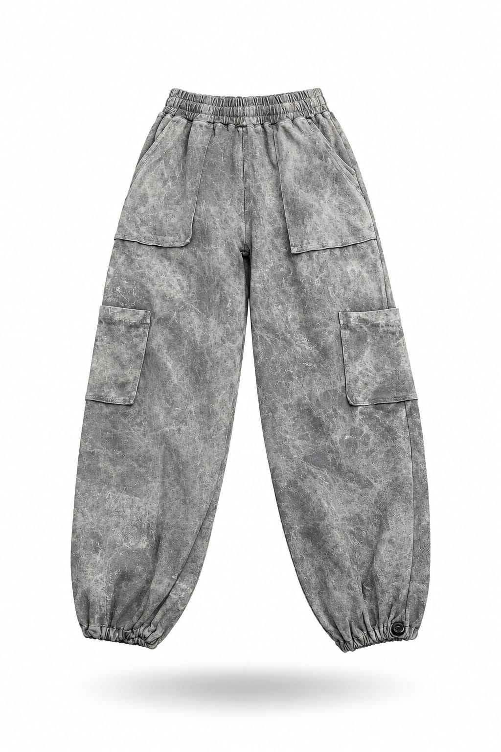 PANTALON SUDADERA PERSONALIZADA BOLSILLOS
