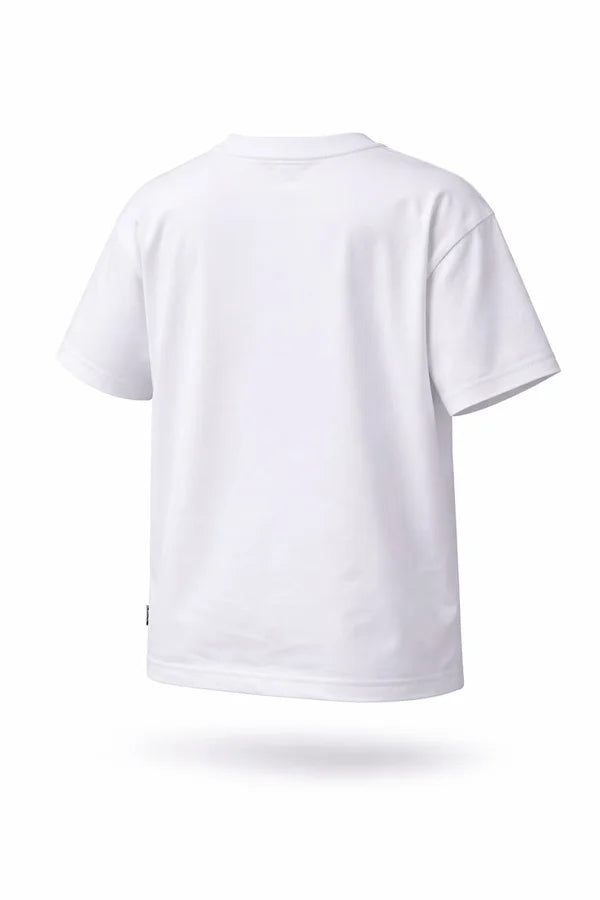CAMISA LIBARDINO OVERSIZE MUELONES