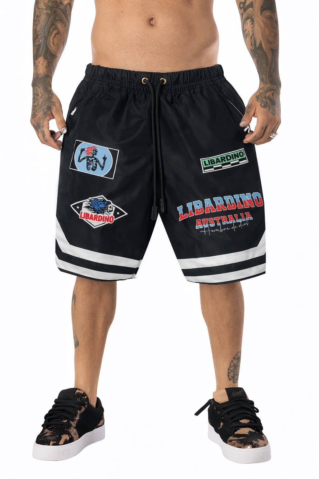 PANTALONETA LIBARDINO AUSTRALIA