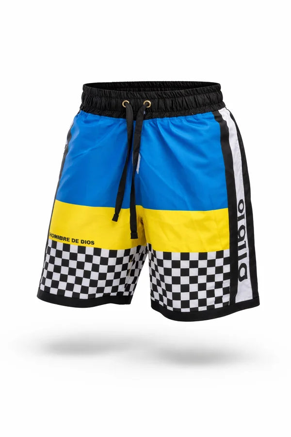 PANTALONETA LIBARDINO PREMIUM LIBAR CUADROS