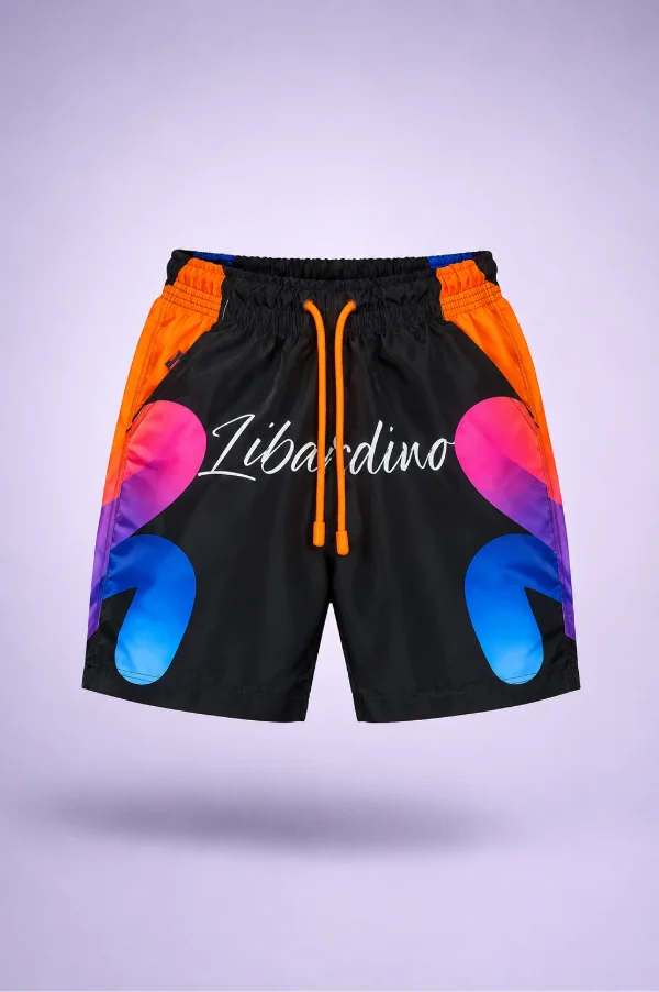 PANTALONETA LIBARDINO CLASICA ESPIRAL NEON