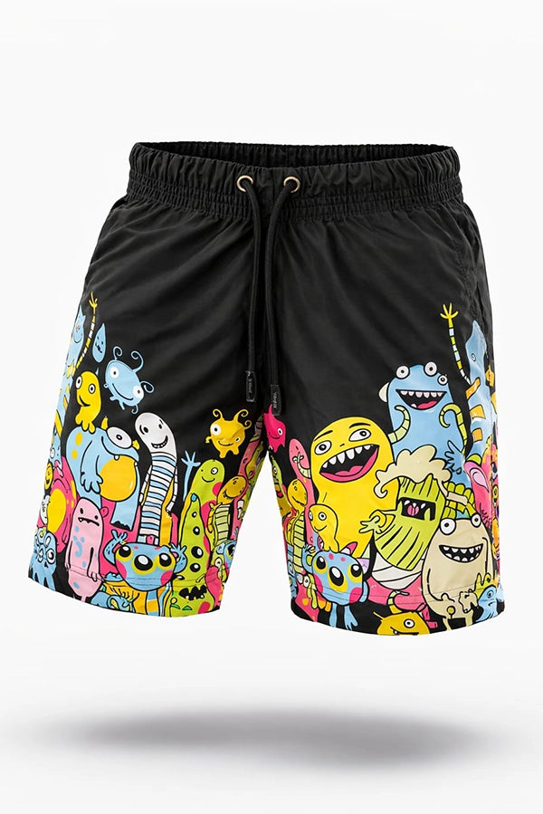 PANTALONETA LIBARDINO CLASICA HOMBRE DODOS
