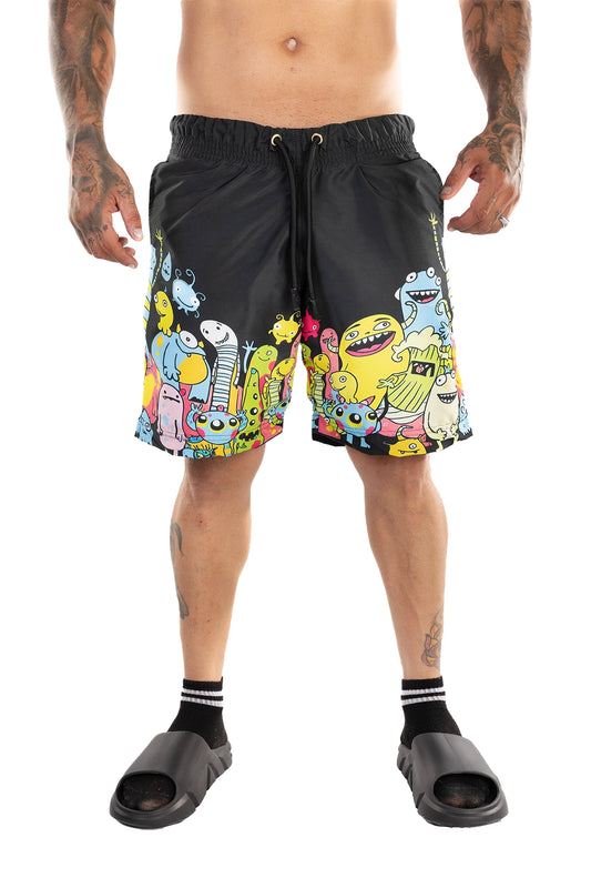 PANTALONETA LIBARDINO DODOS