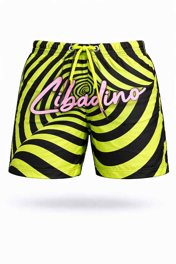 PANTALONETA LIBARDINO CLASICA INFINITO NEON