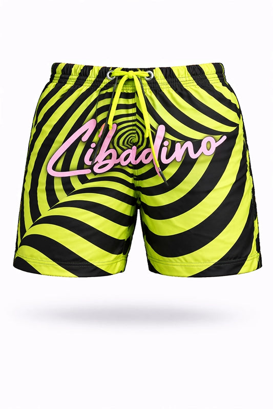 PANTALONETA LIBARDINO CLASICA INFINITO NEON