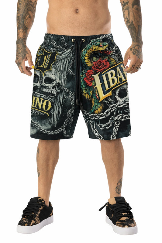 PANTALONETA LIBARDINO MAQUIAVELICO