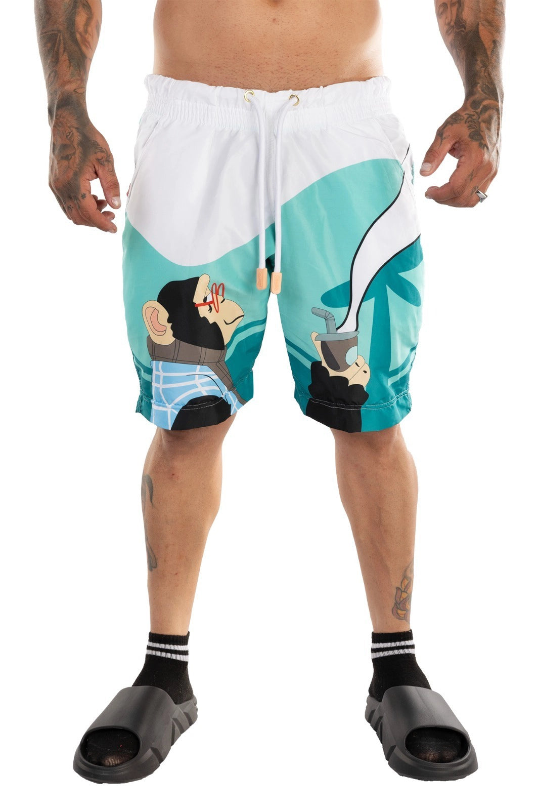 PANTALONETA LIBARDINO MONO