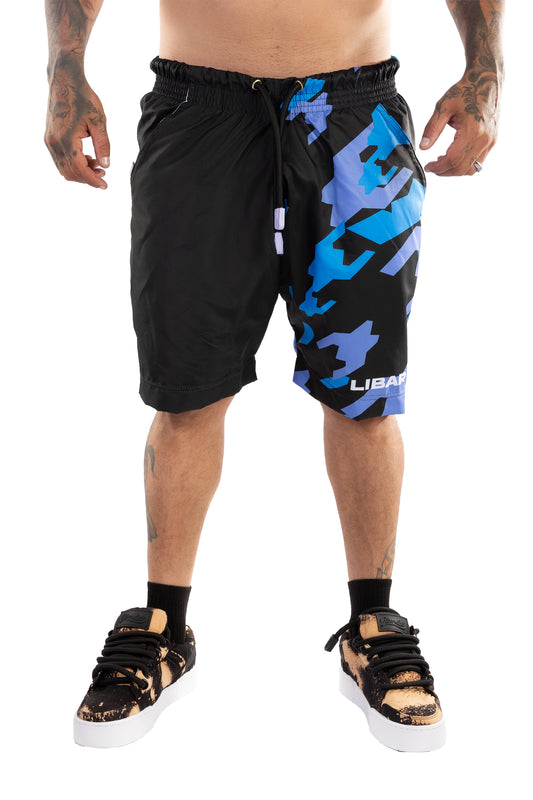 PANTALONETA LIBARDINO NEGRA PIEZAS