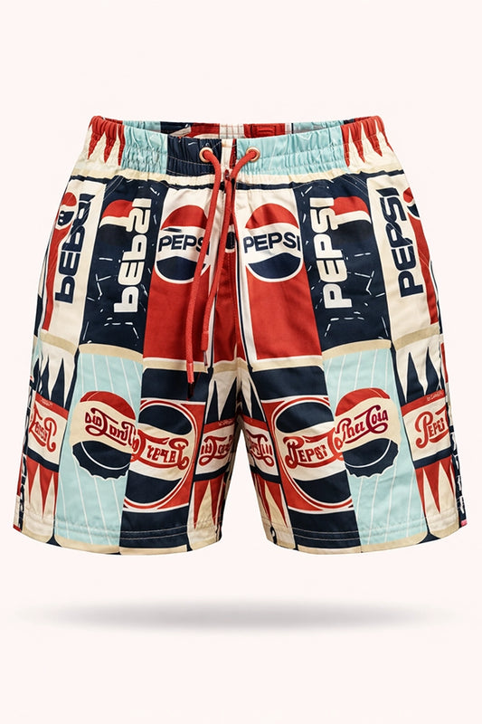 PANTALONETA LIBARDINO CLASICA HOMBRE PEPSI