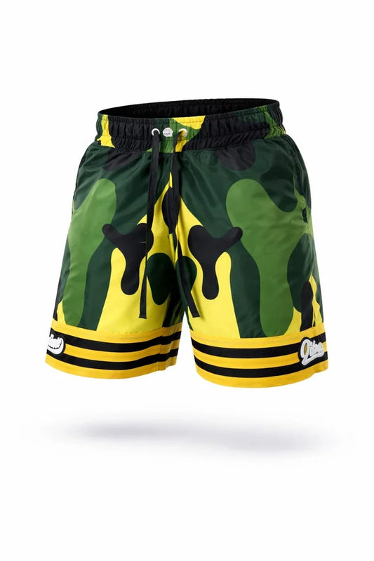 PANTALONETA LIBARDINO PREMIUM CAMUFLADA AMARILLA