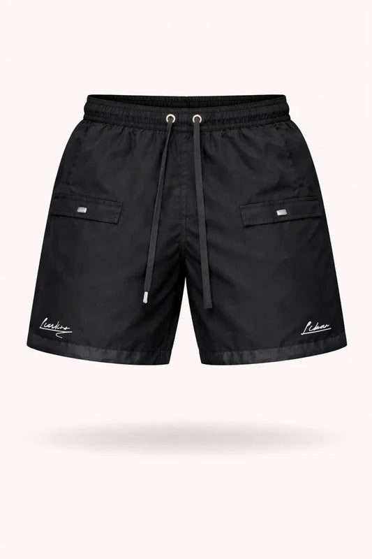 PANTALONETA LIBARDINO PREMIUM NEGRA CLASICA