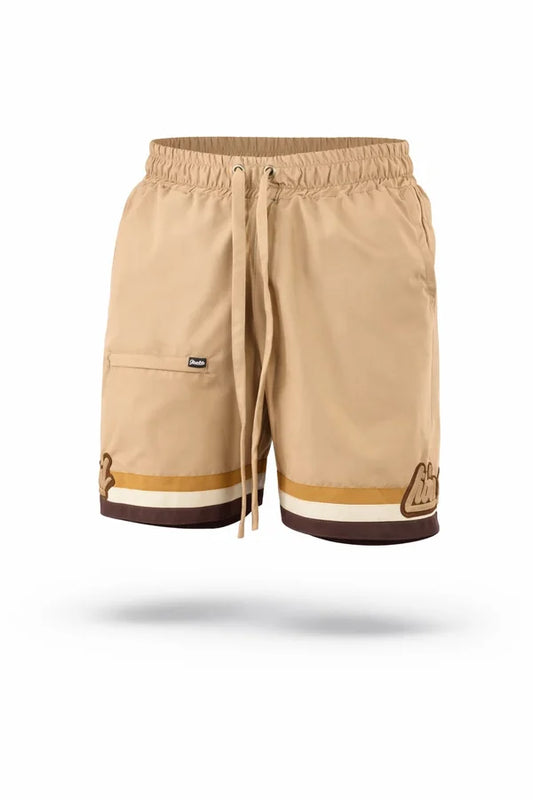 PANTALONETA LIBARDINO PREMIUM CLASICA CAFE