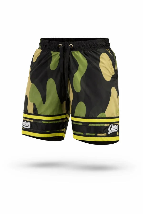 PANTALONETA LIBARDINO PREMIUM CAMUFLADO OSCURO