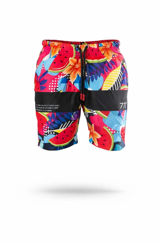 PANTALONETA LIBARDINO CLASICA TROPICAL