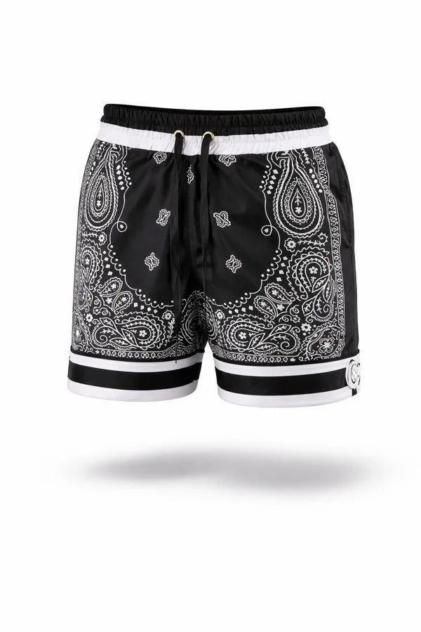PANTALONETA LIBARDINO PREMIUM PAÑOLETA NEGRA URBAN