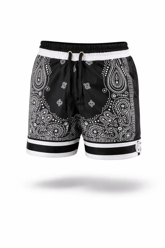 PANTALONETA LIBARDINO PREMIUM PAÑOLETA NEGRA URBAN