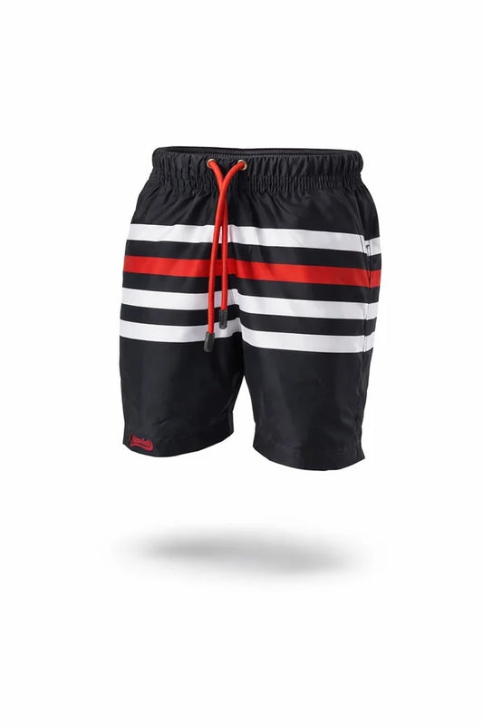 PANTALONETA LIBARDINO CLASICA P. AZUL