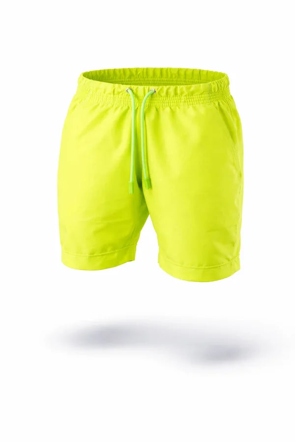 PANTALONETA LIBARDINO CLASICA VERDE NEON