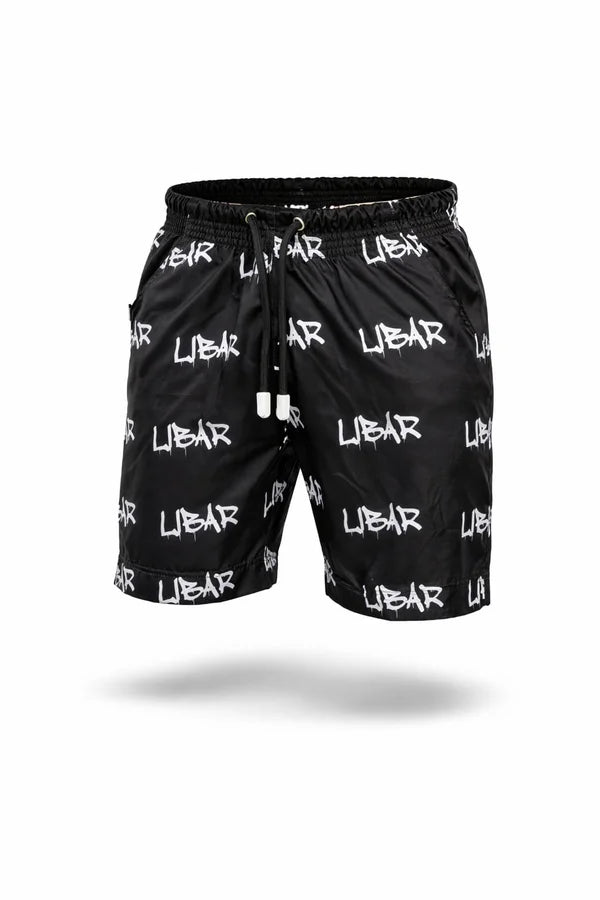 PANTALONETA LIBARDINO CLASICA LETRA GOTICA