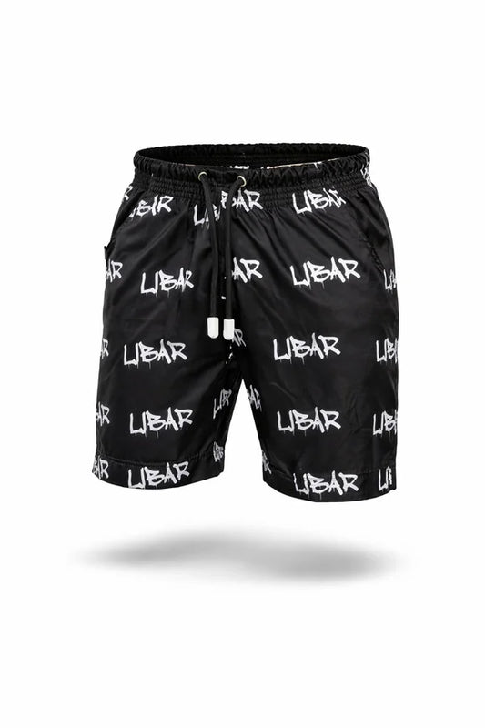 PANTALONETA LIBARDINO CLASICA LETRA GOTICA