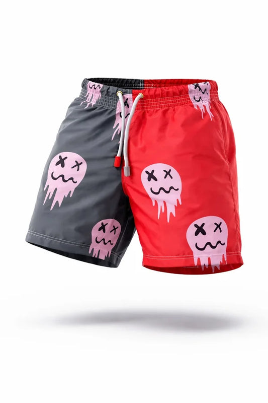 PANTALONETA LIBARDINO CLASICA HOMBRE DERRETIDO
