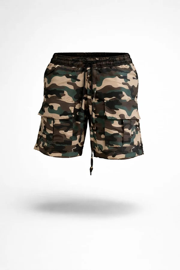 PANTALONETA LIBARDINO PREMIUM ANTIFLUIDO MILITAR BOLSILLOS