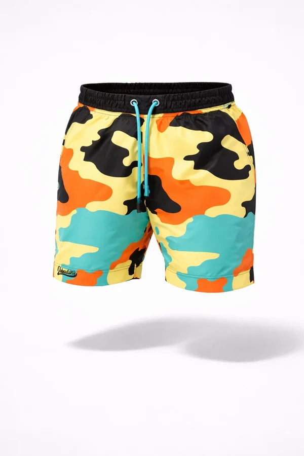 PANTALONETA LIBARDINO  CLASICA HOMBRE MILITAR