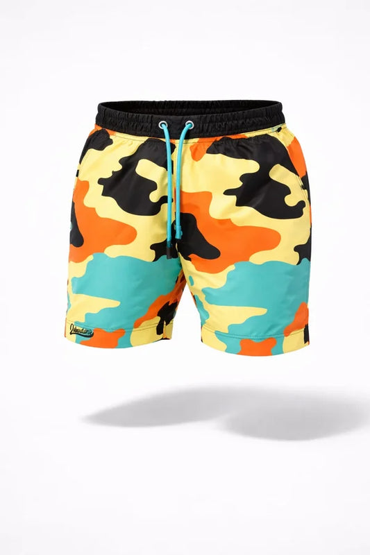 PANTALONETA LIBARDINO  CLASICA HOMBRE MILITAR