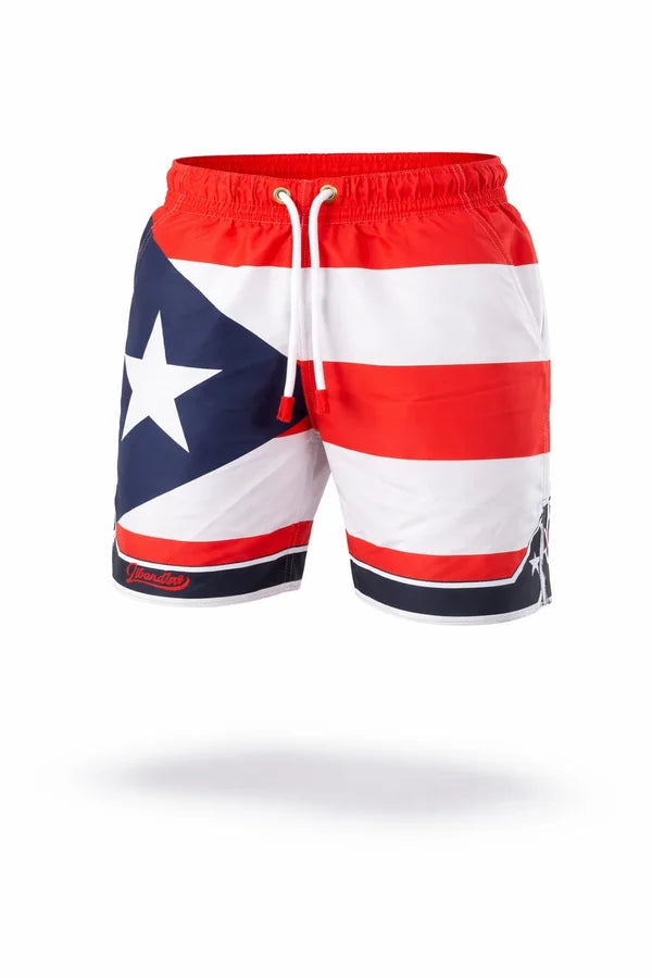 PANTALONETA LIBARDINO CLASICA PUERTO RICO