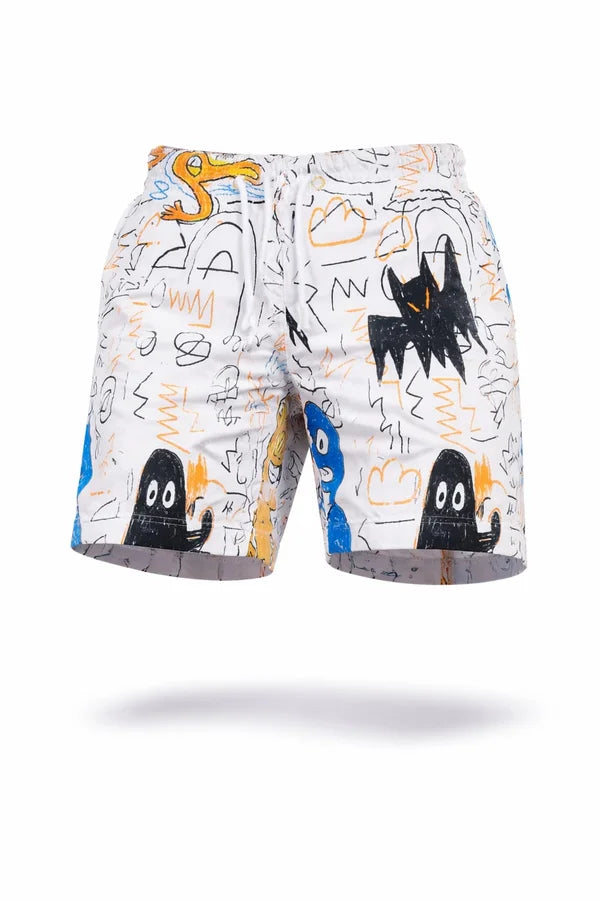 PANTALONETA LIBARDINO CLASICA MURCIELAGO
