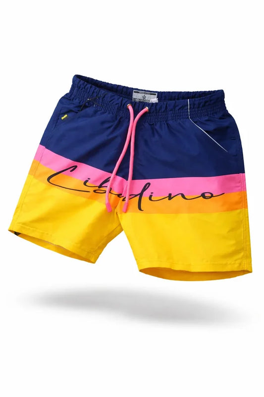PANTALONETA LIBARDINO CLASICA HOMBRE LATINA
