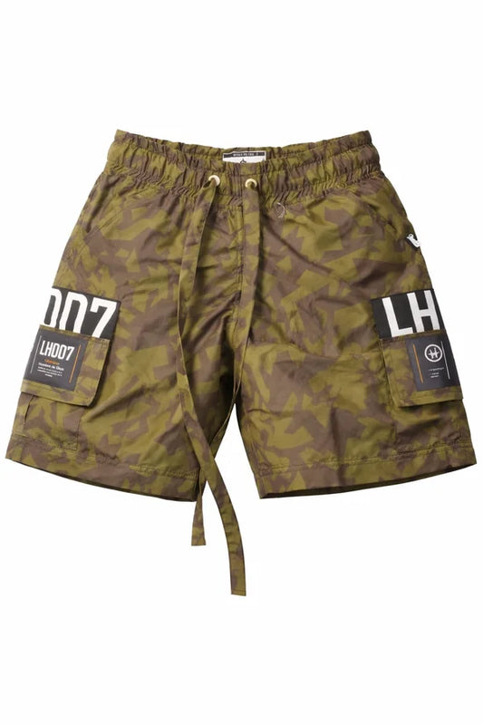 PANTALONETA LIBARDINO PREMIUM MILITAR LETRAS
