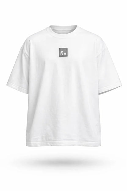 CAMISA LIBARDINO BLANCO BORDADO